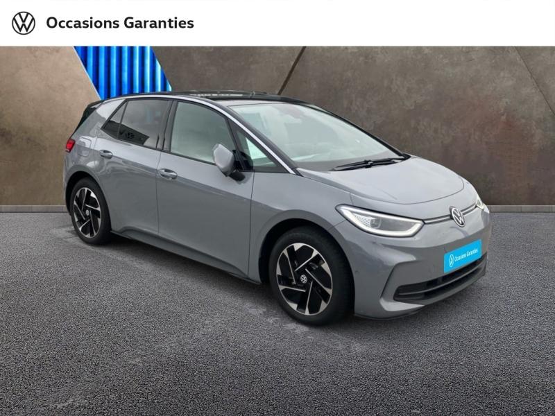 Voitures occasions VOLKSWAGEN ID.3 Life Max Nancy