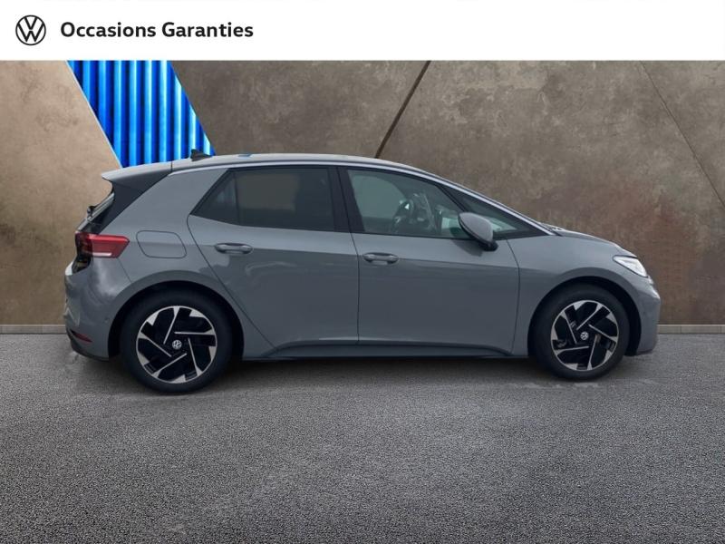 Voitures occasions VOLKSWAGEN ID.3 Life Max Nancy