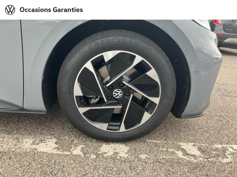 Voitures occasions VOLKSWAGEN ID.3 Life Max Nancy