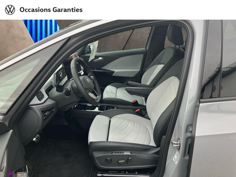 Voitures occasions VOLKSWAGEN ID.3 Life Max Nancy