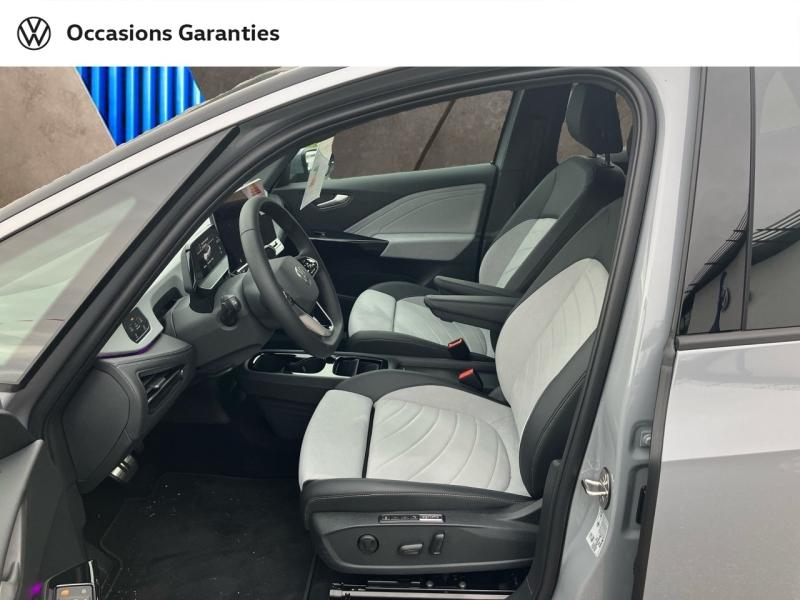 Voitures occasions VOLKSWAGEN ID.3 Life Max Nancy