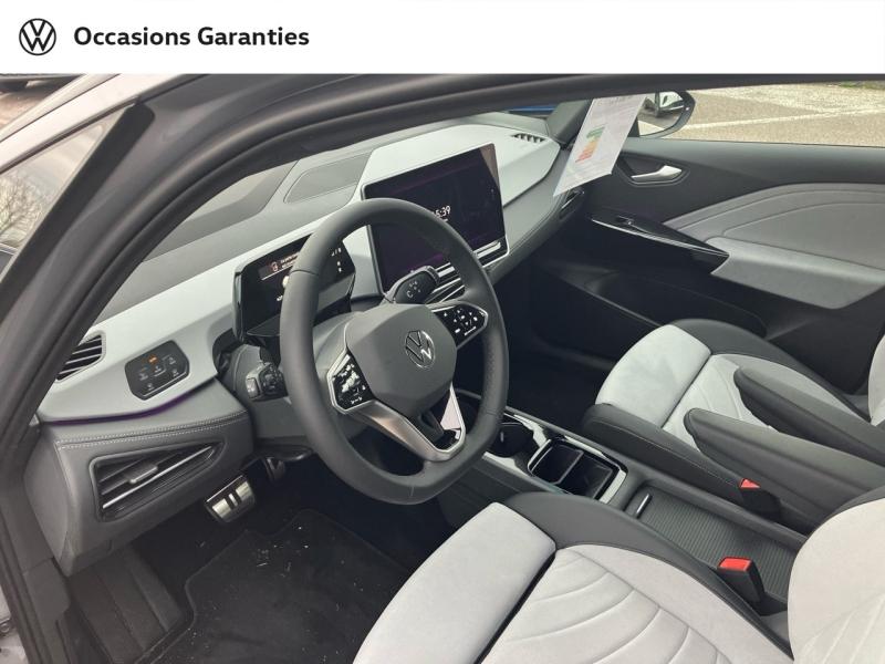 Voitures occasions VOLKSWAGEN ID.3 Life Max Nancy