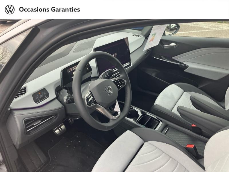 Voitures occasions VOLKSWAGEN ID.3 Life Max Nancy