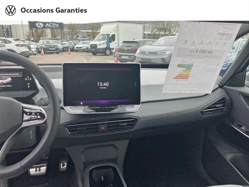 Voitures occasions VOLKSWAGEN ID.3 Life Max Nancy