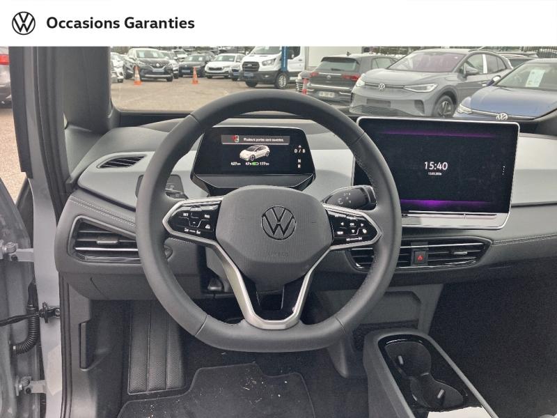 Voitures occasions VOLKSWAGEN ID.3 Life Max Nancy