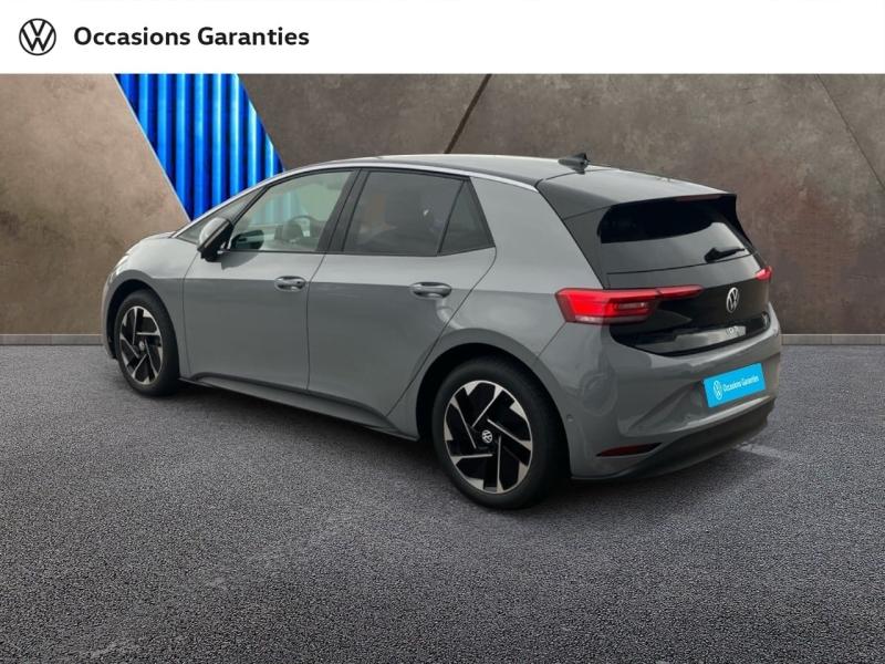 Voitures occasions VOLKSWAGEN ID.3 Life Max Nancy