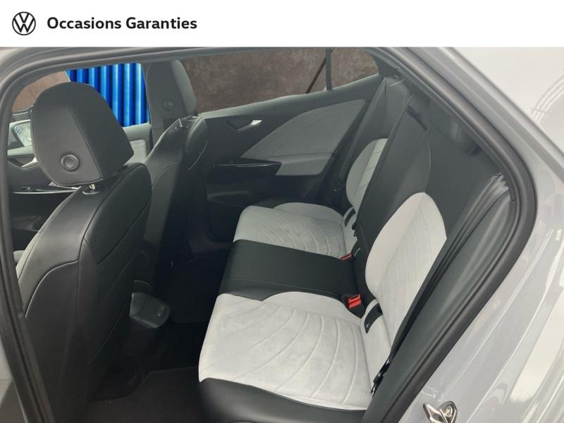 Voitures occasions VOLKSWAGEN ID.3 Life Max Nancy