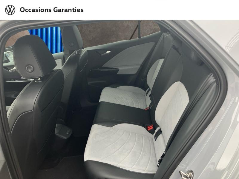 Voitures occasions VOLKSWAGEN ID.3 Life Max Nancy