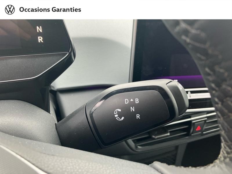 Voitures occasions VOLKSWAGEN ID.3 Life Max Nancy