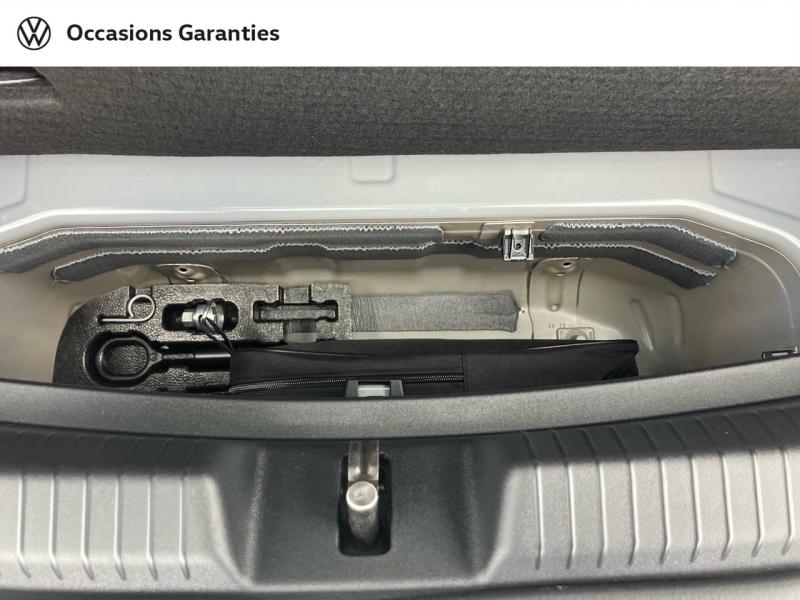 Voitures occasions VOLKSWAGEN ID.3 Life Max Nancy