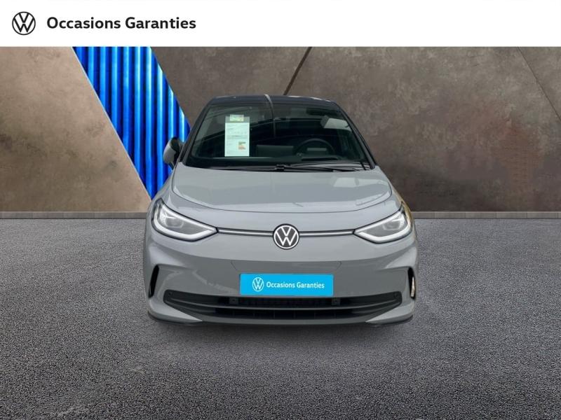 Voitures occasions VOLKSWAGEN ID.3 Life Max Nancy