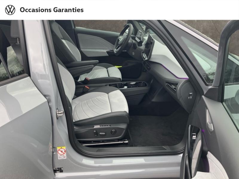 Voitures occasions VOLKSWAGEN ID.3 Life Max Nancy