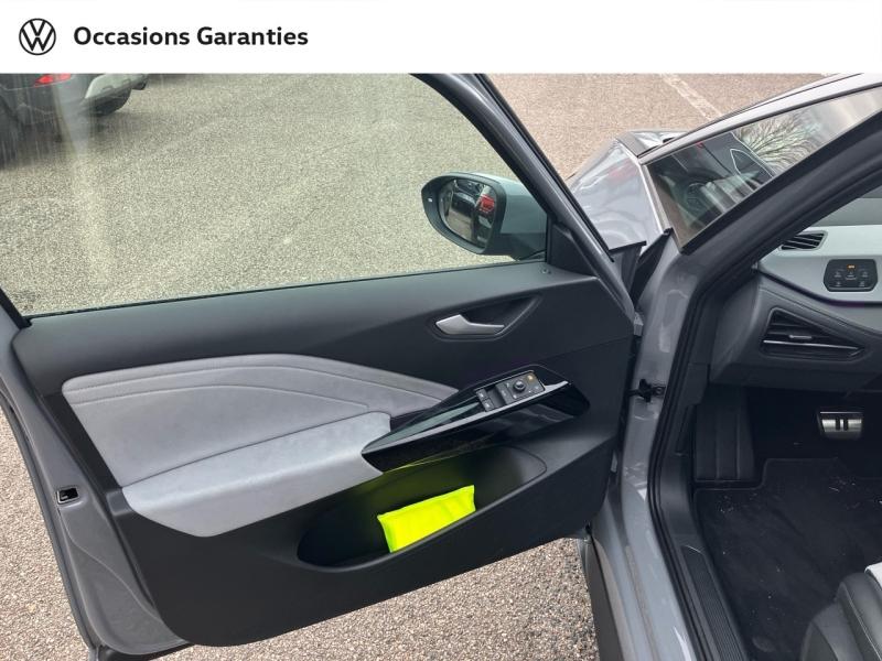 Voitures occasions VOLKSWAGEN ID.3 Life Max Nancy