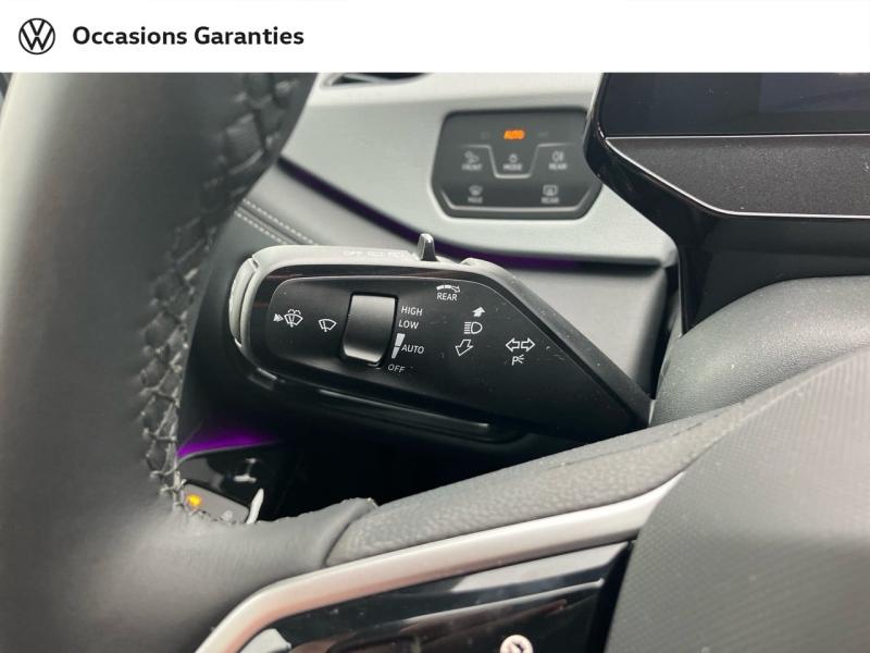 Voitures occasions VOLKSWAGEN ID.3 Life Max Nancy