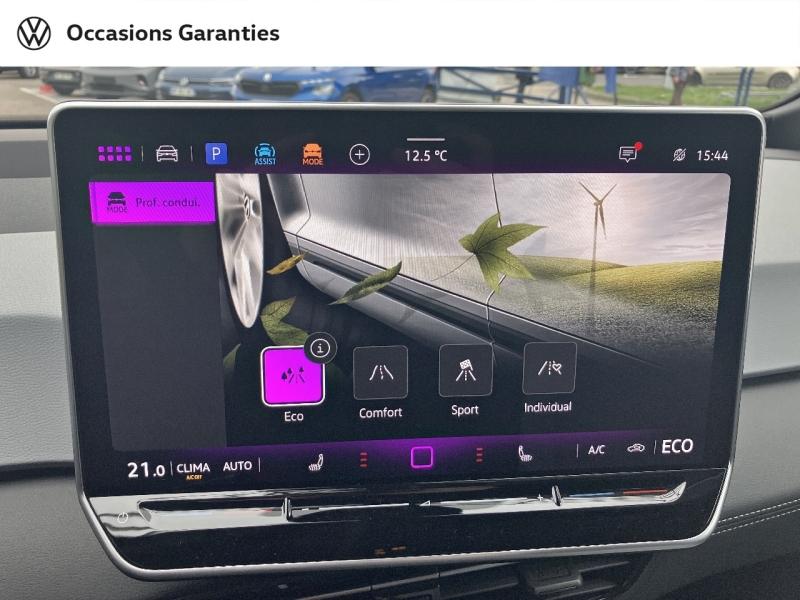 Voitures occasions VOLKSWAGEN ID.3 Life Max Nancy