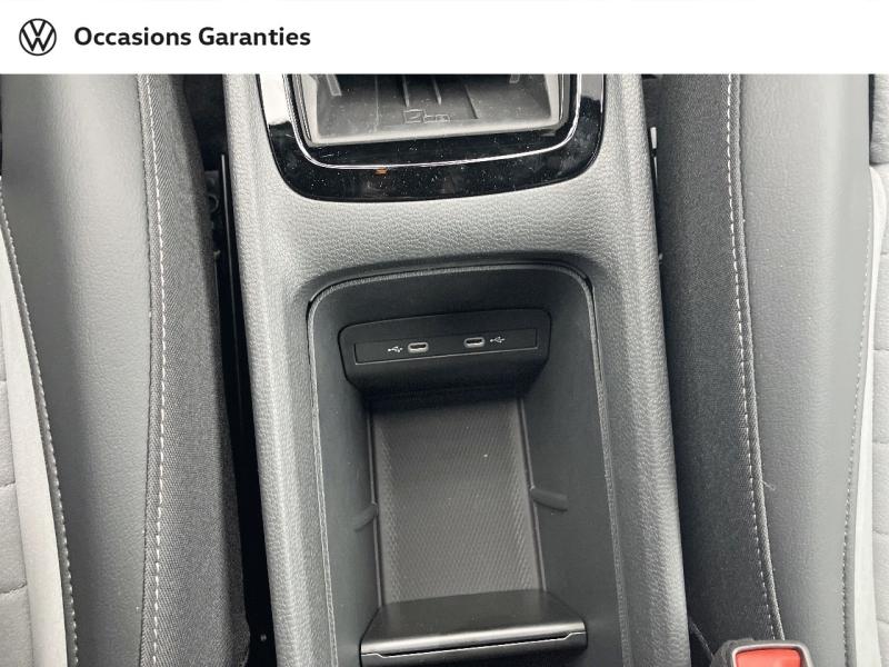 Voitures occasions VOLKSWAGEN ID.3 Life Max Nancy