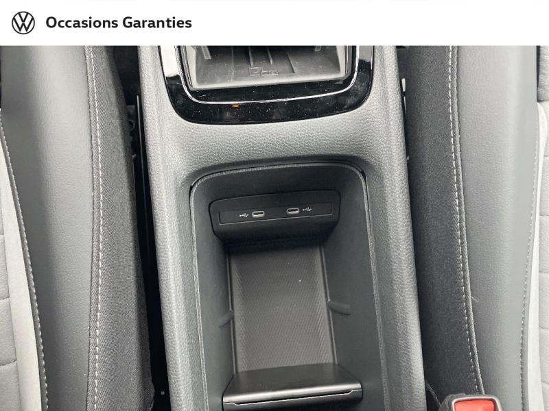 Voitures occasions VOLKSWAGEN ID.3 Life Max Nancy