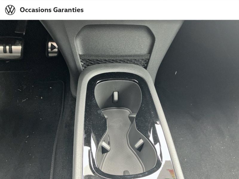 Voitures occasions VOLKSWAGEN ID.3 Life Max Nancy