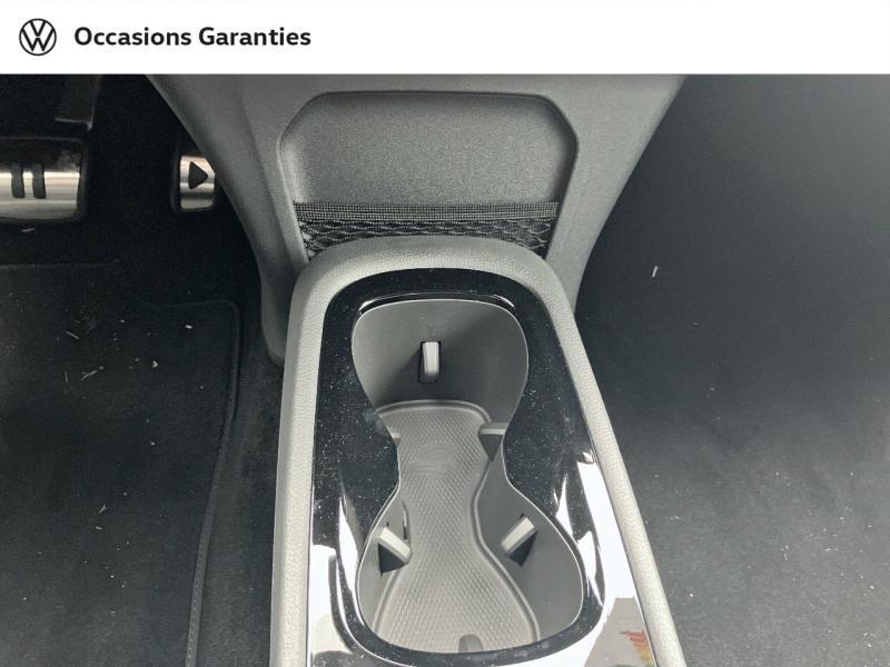 Voitures occasions VOLKSWAGEN ID.3 Life Max Nancy