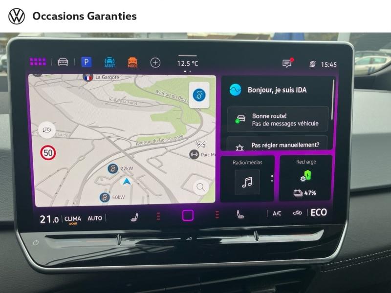 Voitures occasions VOLKSWAGEN ID.3 Life Max Nancy