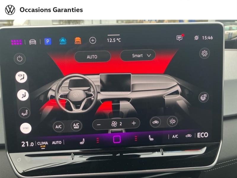 Voitures occasions VOLKSWAGEN ID.3 Life Max Nancy