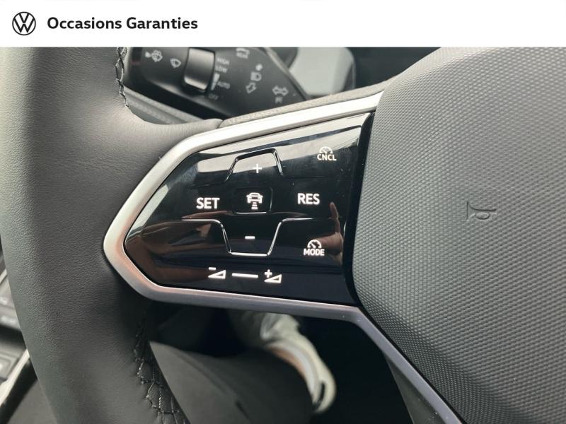 Voitures occasions VOLKSWAGEN ID.3 Life Max Nancy