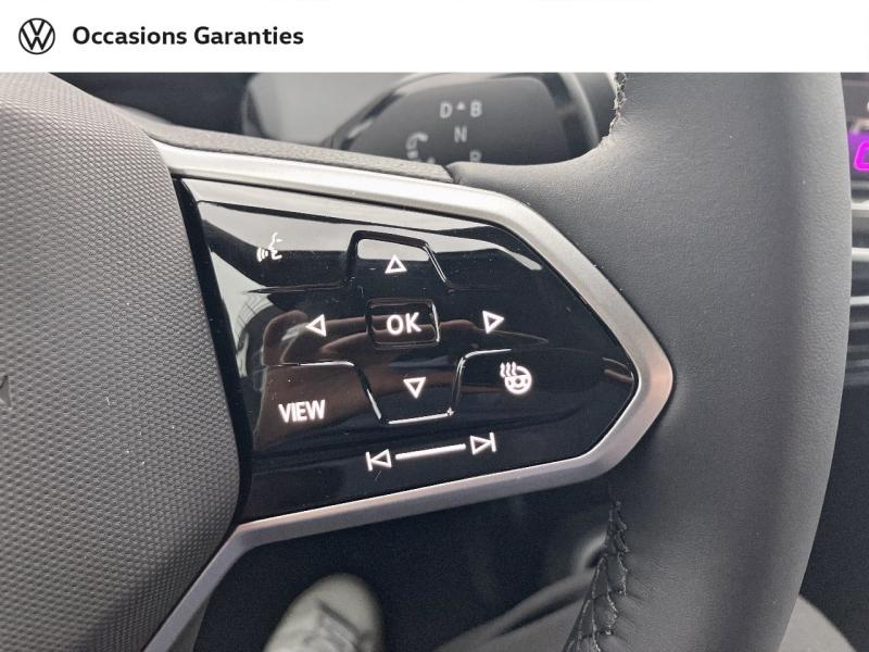 Voitures occasions VOLKSWAGEN ID.3 Life Max Nancy