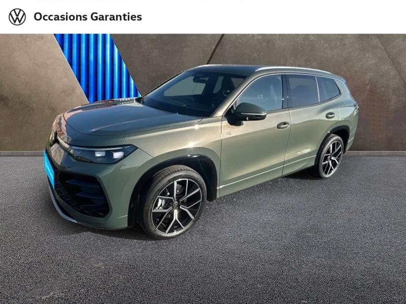 Voitures occasions VOLKSWAGEN Tayron R-Line Edition Nancy