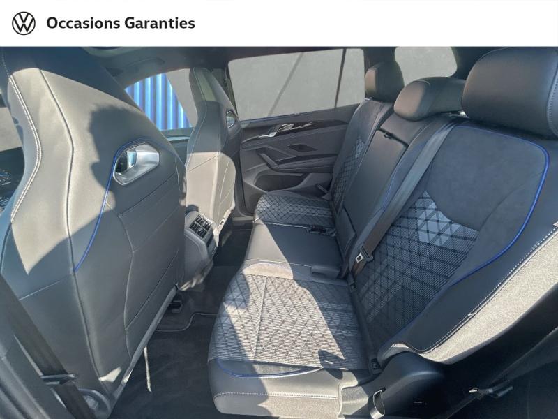 Voitures occasions VOLKSWAGEN Tayron R-Line Edition Nancy