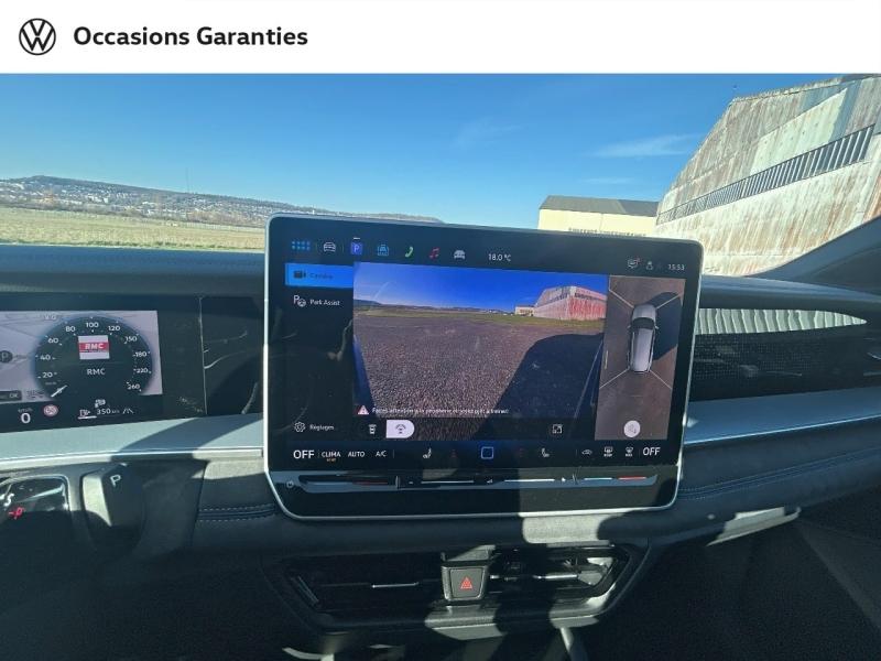 Voitures occasions VOLKSWAGEN Tayron R-Line Edition Nancy