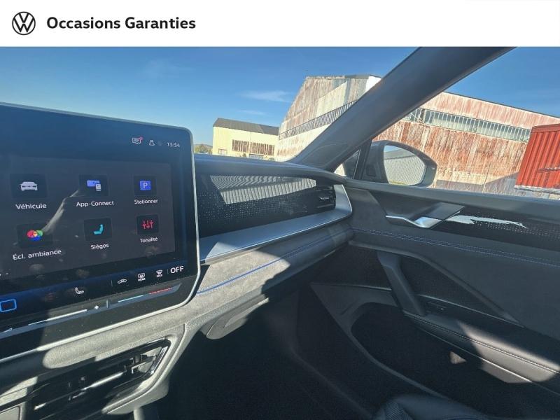 Voitures occasions VOLKSWAGEN Tayron R-Line Edition Nancy