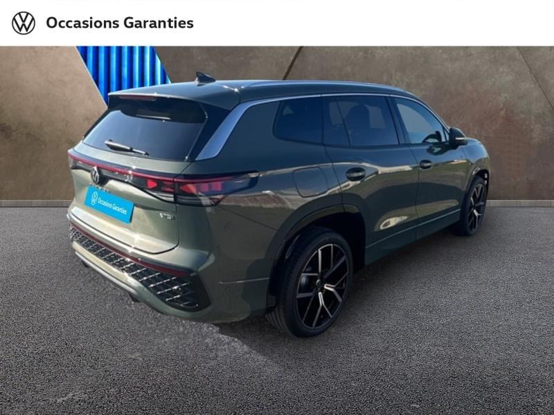 Voitures occasions VOLKSWAGEN Tayron R-Line Edition Nancy
