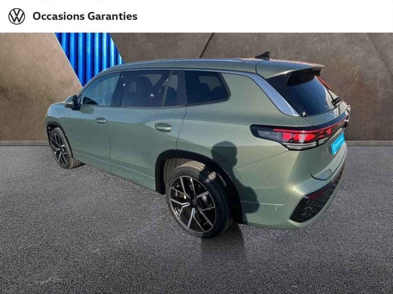 Voitures occasions VOLKSWAGEN Tayron R-Line Edition Metz