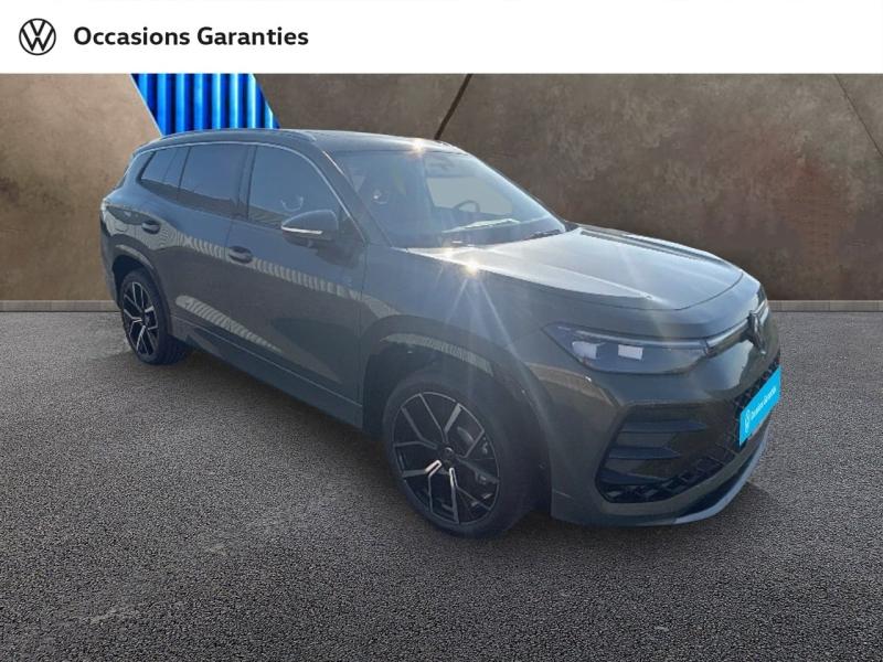 Voitures occasions VOLKSWAGEN Tayron R-Line Edition Nancy