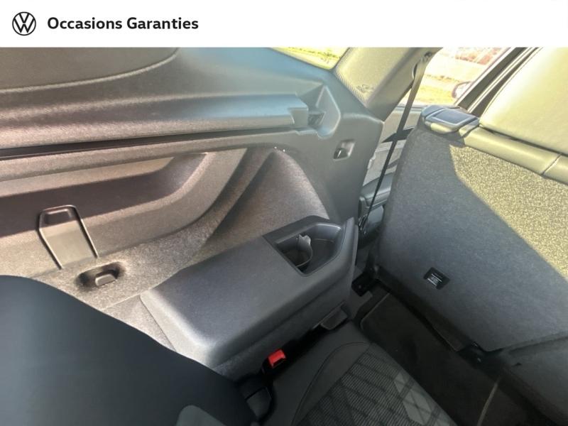Voitures occasions VOLKSWAGEN Tayron R-Line Edition Nancy