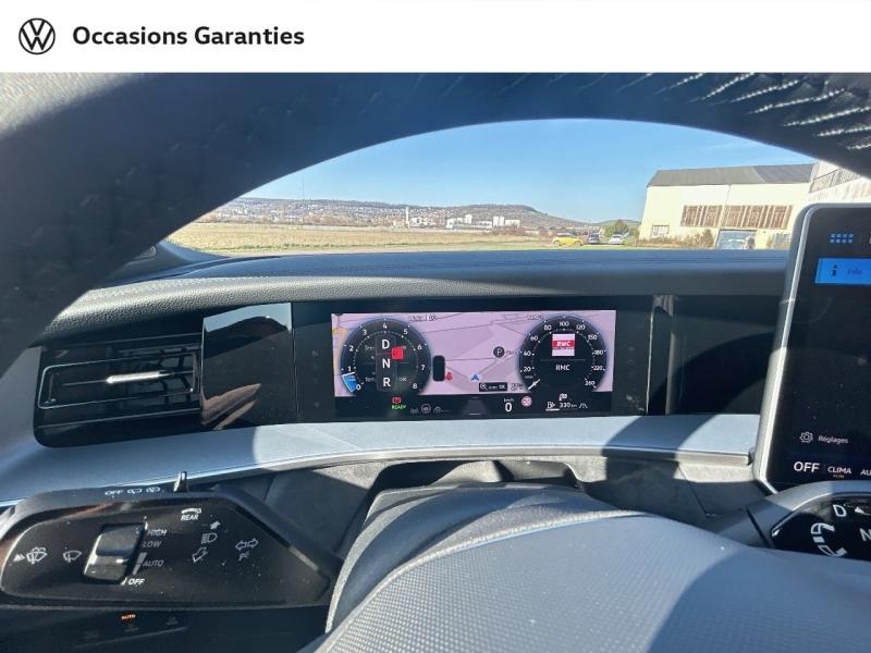 Voitures occasions VOLKSWAGEN Tayron R-Line Edition Nancy