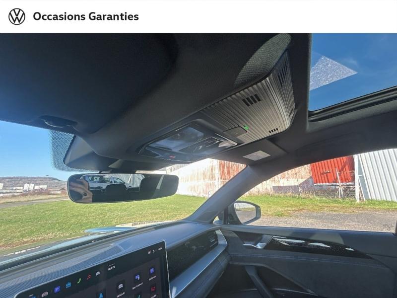 Voitures occasions VOLKSWAGEN Tayron R-Line Edition Metz