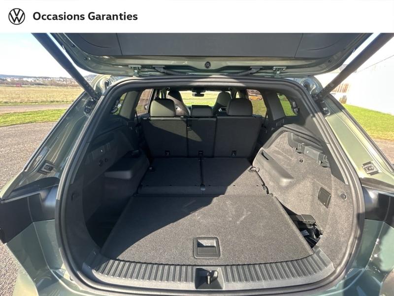 Voitures occasions VOLKSWAGEN Tayron R-Line Edition Nancy
