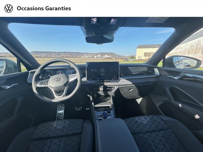 Voitures occasions VOLKSWAGEN Tayron R-Line Edition Nancy