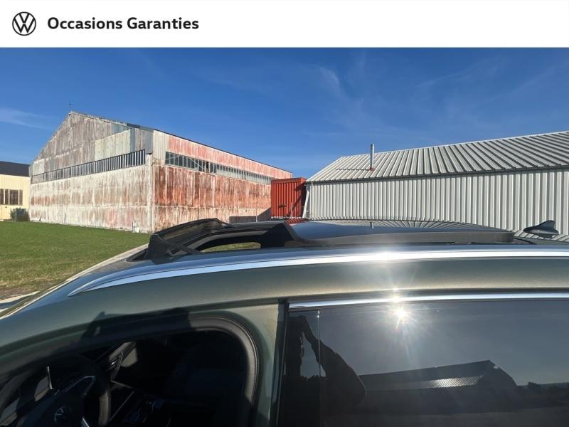 Voitures occasions VOLKSWAGEN Tayron R-Line Edition Nancy
