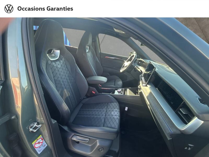 Voitures occasions VOLKSWAGEN Tayron R-Line Edition Nancy