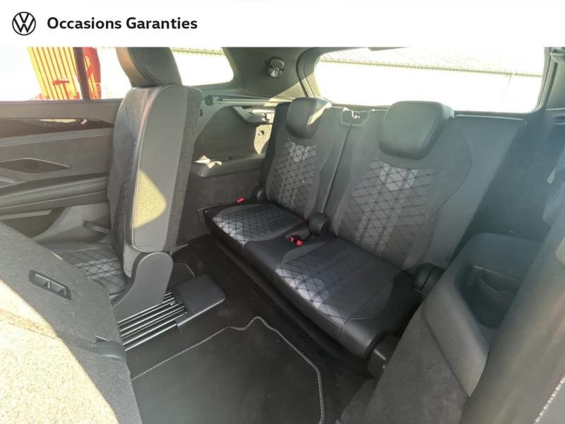 Voitures occasions VOLKSWAGEN Tayron R-Line Edition Nancy