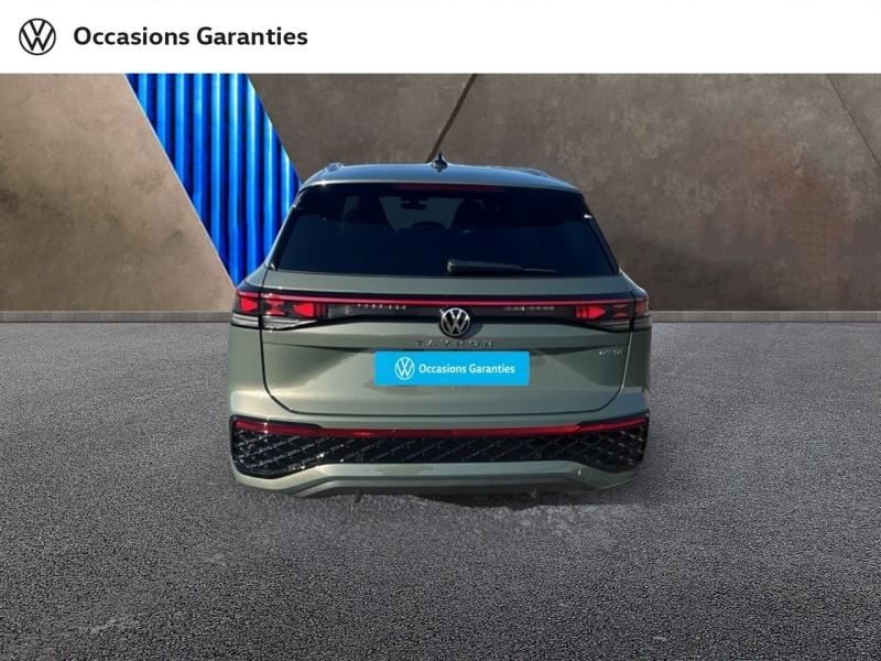 Voitures occasions VOLKSWAGEN Tayron R-Line Edition Metz