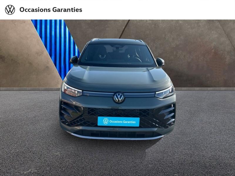 Voitures occasions VOLKSWAGEN Tayron R-Line Edition Metz