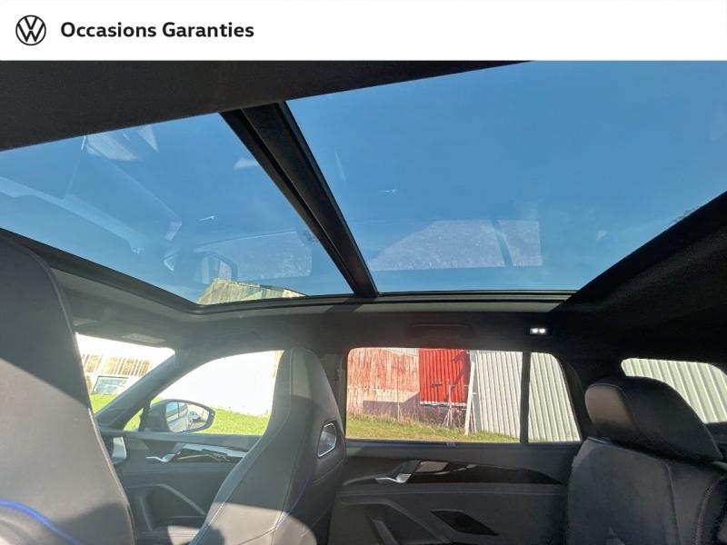Voitures occasions VOLKSWAGEN Tayron R-Line Edition Nancy