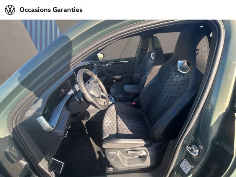 Voitures occasions VOLKSWAGEN Tayron R-Line Edition Nancy
