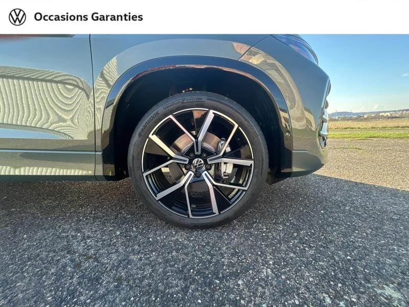 Voitures occasions VOLKSWAGEN Tayron R-Line Edition Nancy