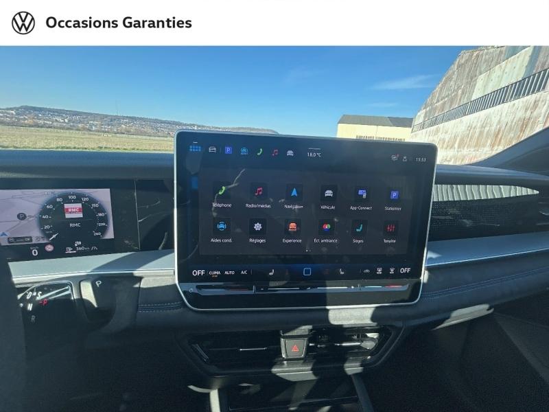 Voitures occasions VOLKSWAGEN Tayron R-Line Edition Nancy