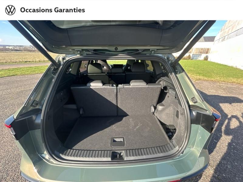Voitures occasions VOLKSWAGEN Tayron R-Line Edition Nancy