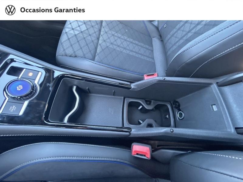 Voitures occasions VOLKSWAGEN Tayron R-Line Edition Nancy